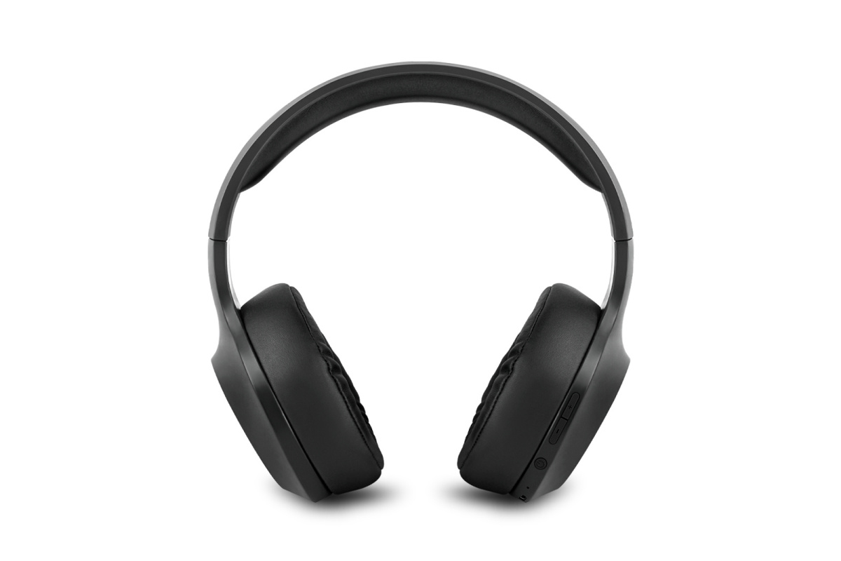 Słuchawki z mikrofonem Xblitz Pure Beast Plus bezprzewodowe Bluetooth