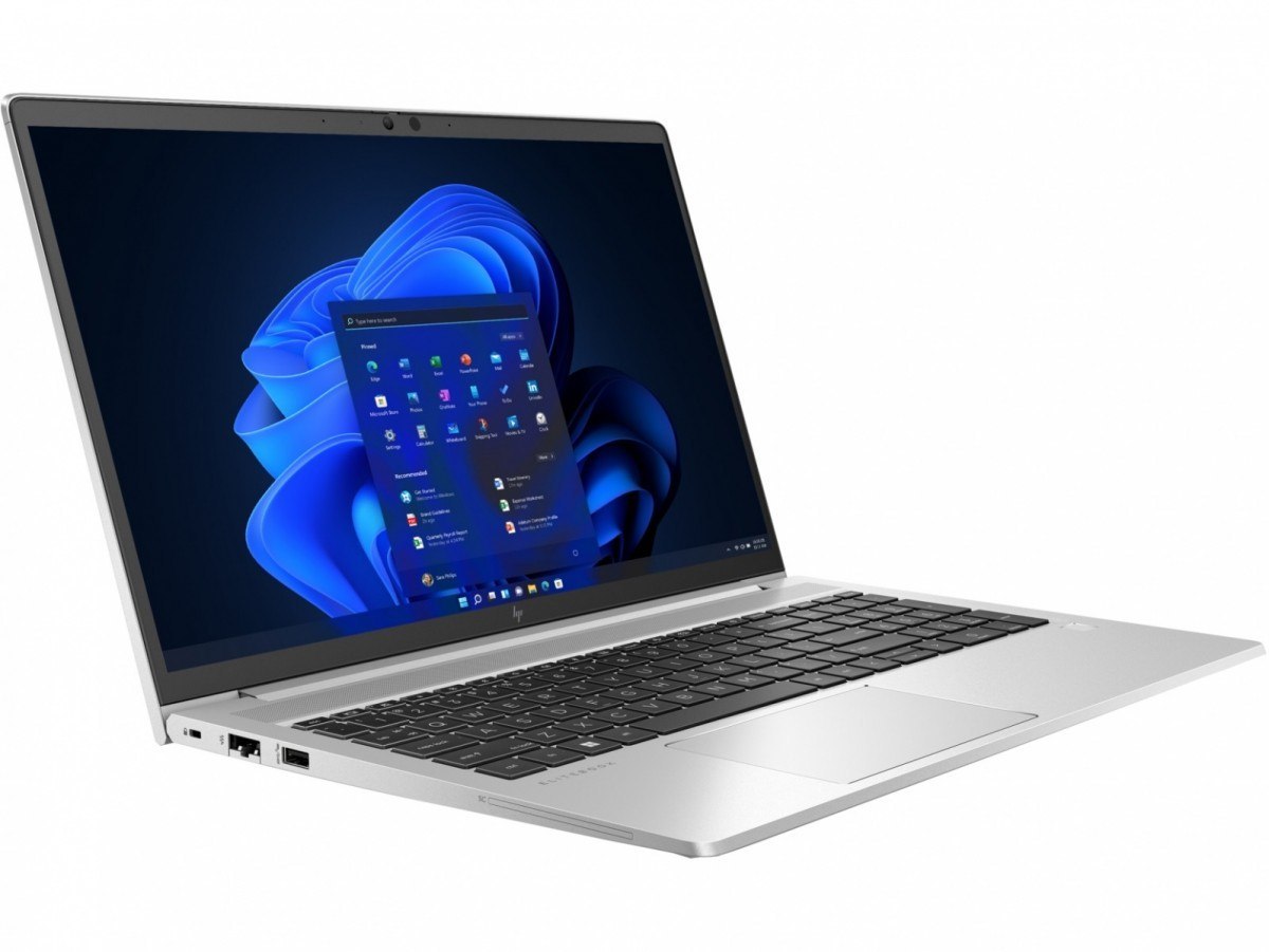 HP Inc. Notebook EliteBook 655 G9 R5-5625U 512GB/16GB/W11P/15.6 6F1P5EA