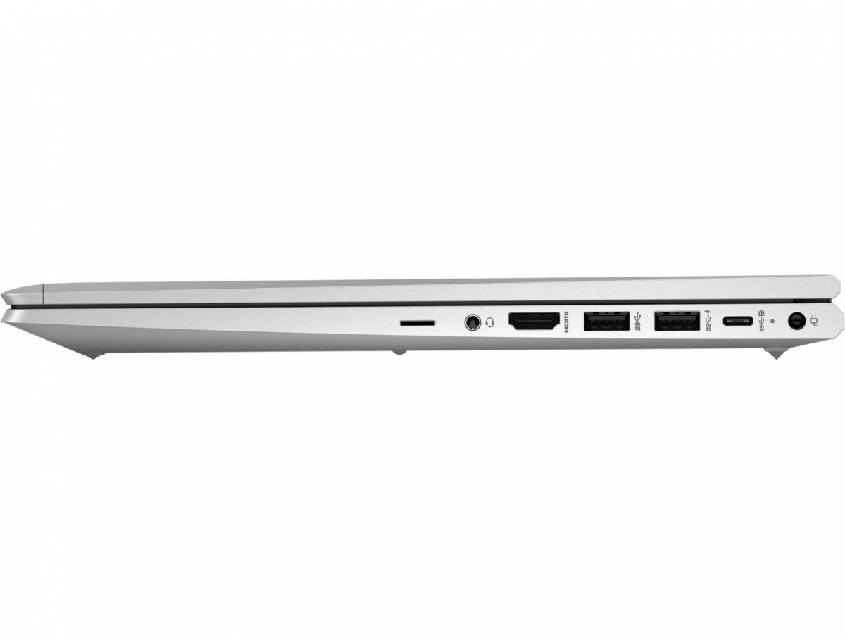 HP Inc. Notebook EliteBook 655 G9 R7-5825U 512GB/16GB/W11P/15.6 6F1P9EA