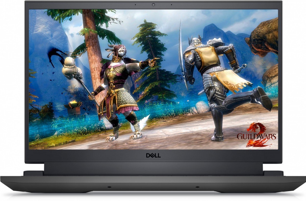 Dell Notebook Inspiron G15 5520 Win11Home i5-12500H/15,6 FHD/512GB/16GB/RTX 3050/2Y BWOS