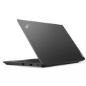 Lenovo Laptop ThinkPad E14 G4 21E300F7PB W11Pro i5-1235U/8GB/512GB/INT/14.0 FHD/Black/1YR Premier Support + 3YRS OS