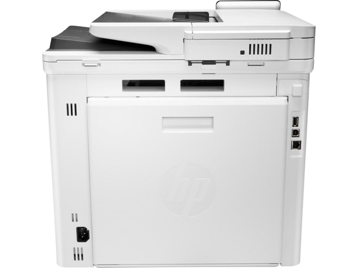 Urządzenie wielofunkcyjne HP LaserJetPro M479fdw