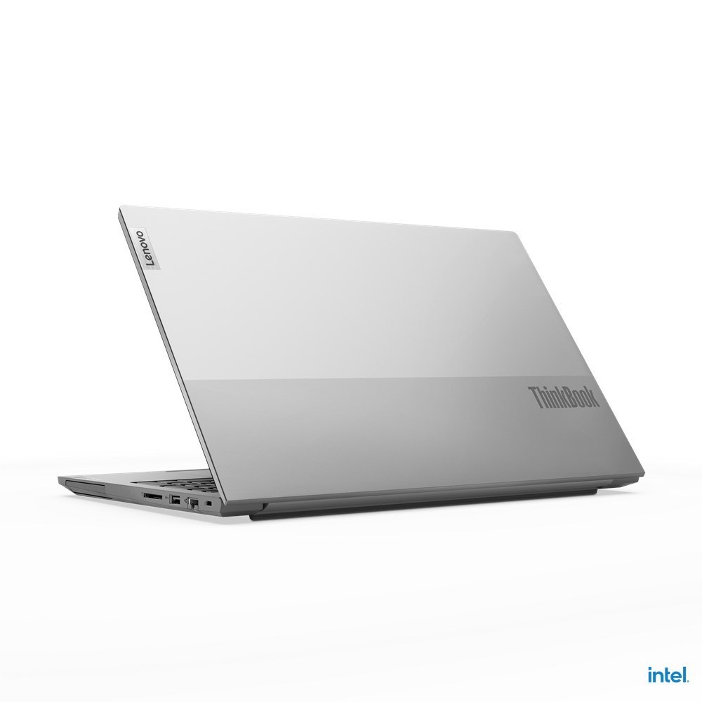 Lenovo ThinkBook 15 G4 i5-1235U 15.6" FHD IPS 300nits AG 8GB DDR4 3200 SSD256 Intel Iris Xe Graphics W11Pro