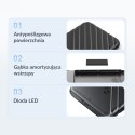Orico Obudowa dysku 2,5" USB-C 3.1 6Gbps