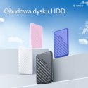 Orico Obudowa dysku 2,5" USB-C 3.1 6Gbps