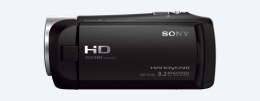 Sony HDR-CX405 kamera 30xOZ,foto 9,2Mpix