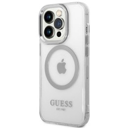 Guess GUHMP14XHTRMS iPhone 14 Pro Max 6,7
