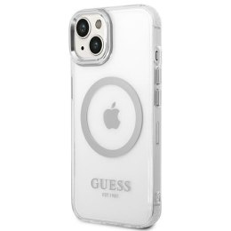 Guess GUHMP14SHTRMS iPhone 14 6,1