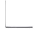 Apple MacBook Pro 16,2 cali: M1 Max 10/24, 64GB, 1TB SSD, 140W - Gwiezdna szarość - MK193ZE/A/P1/R2