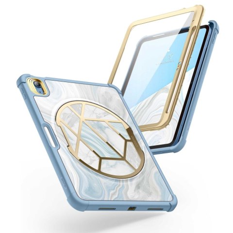 SUPCASE COSMO IPAD 10.9 10 / 2022 MARBLE BLUE