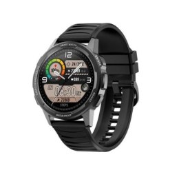 Smartwatch Senbono x28 czarny