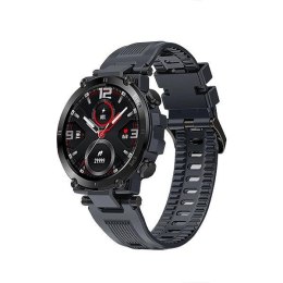 Smartwatch Senbono D13 Smart czarny