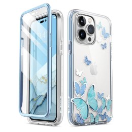 SUPCASE COSMO IPHONE 14 PRO BLUE FLY