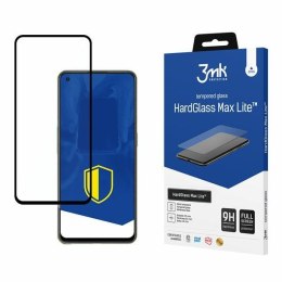 3MK HG Max Lite OnePlus NORD CE 2 Lite 5G czarny/black