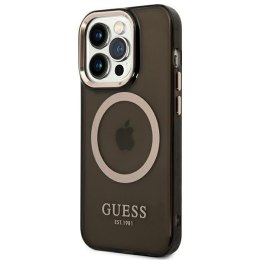 Guess GUHMP14XHTCMK iPhone 14 Pro Max 6,7