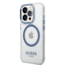 Guess GUHMP14XHTRMB iPhone 14 Pro Max 6,7