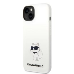 Karl Lagerfeld KLHMP14MSNCHBCH iPhone 14 Plus 6,7