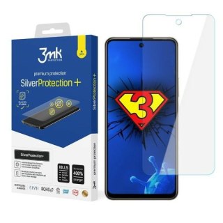 3MK Silver Protect+ Infinix Zero Ultra 5G, Folia Antymikrobowa montowana na mokro