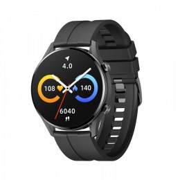 Imilab Smartwatch W12 1.32 320 mAh czarny