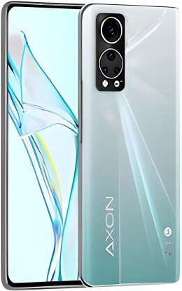 Smartfon ZTE Axon 30 5G 12/256GB Aqua