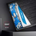 AXAGON EE25-XA3 Obudowa zewnętrzna aluminiowa, USB 3.2 GEN 1 SATA 3G 2,5"