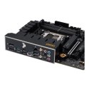 Asus Płyta główna TUF GAMING B650M-PLUS WIFI AM5 4DDR5 HDMI mATX