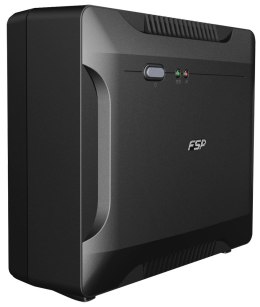 UPS FSP/Fortron Nano 600 (PPF3600210)