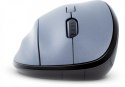 YENKEE Mysz bezprzewodowa ergonomiczna YMS 5050 SHELL 2400 DPI