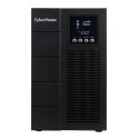 Zasilacz UPS CyberPower OLS3000E (TWR; 3000VA)