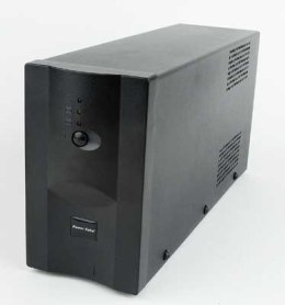 Zasilacz awaryjny UPS ENERGENIE Power Cube UPS-PC-850AP (Desktop, TWR; 850VA)