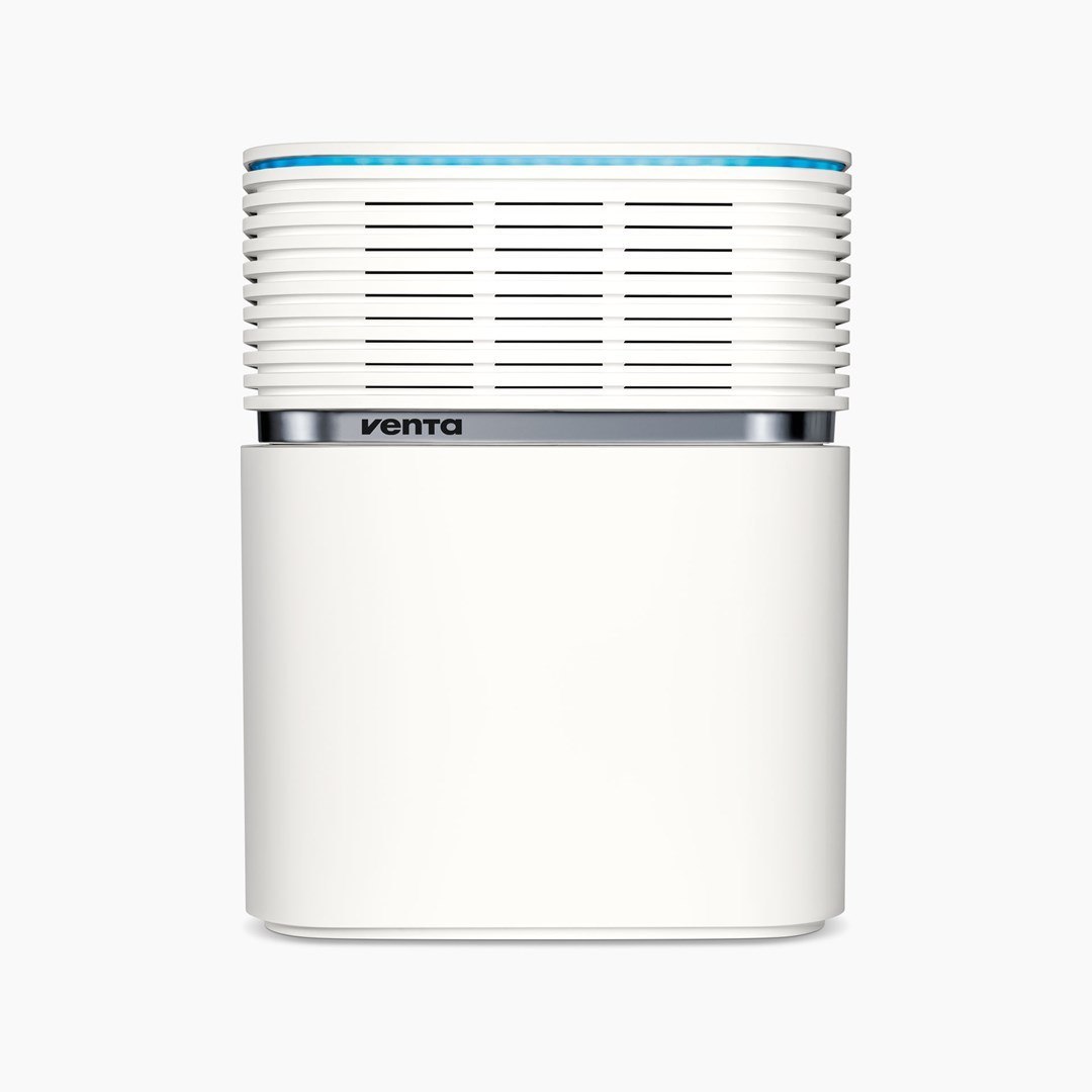 Nawilżacz i oczyszczacz powietrza Venta WiFi AeroStyle LW73 (biały, do 70m2)