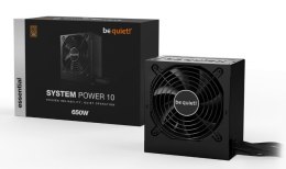 Be quiet! Zasilacz System Power 10 650W BN328