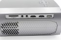 Technaxx Deutschland GmbH & Co. KG Projektor FullHD 1080p głośnik 3W 2xHDMI/USB/VGA/SD/aux