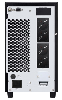 UPS FSP/Fortron Champ Tower 3K (PPF24A1807)