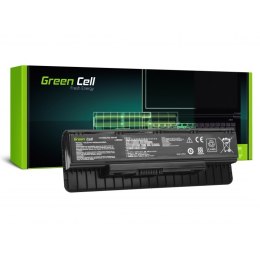 GREEN CELL BATERIA AS129 A32N1405 DO ASUS G551 G771 N551 4400MAH 10.8V/11.1V
