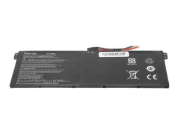 Mitsu Bateria do Acer Aspire 3 A314, A315 4800 mAh (36 Wh) 7.4 - 7.6 Volt