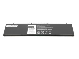 Mitsu Bateria do Dell E7440 3100mAh(34Wh) 11.1-10.8V