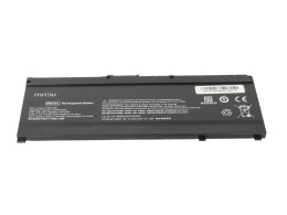 Mitsu Bateria do HP Omen 15-DC 3500 mAh (54 Wh) 15.4 Volt
