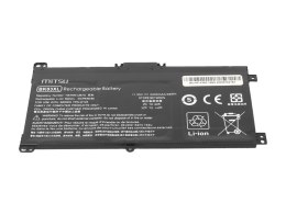 Mitsu Bateria do HP Pavilion X360 14-BA 3400 mAh (39 Wh) 11.55 Volt