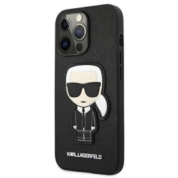 Karl Lagerfeld KLHCP13LOKPK iPhone 13 Pro / 13 6,1