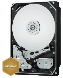 Dysk serwerowy HDD WD Gold DC HA750 (16 TB; 3.5"; SATA III)