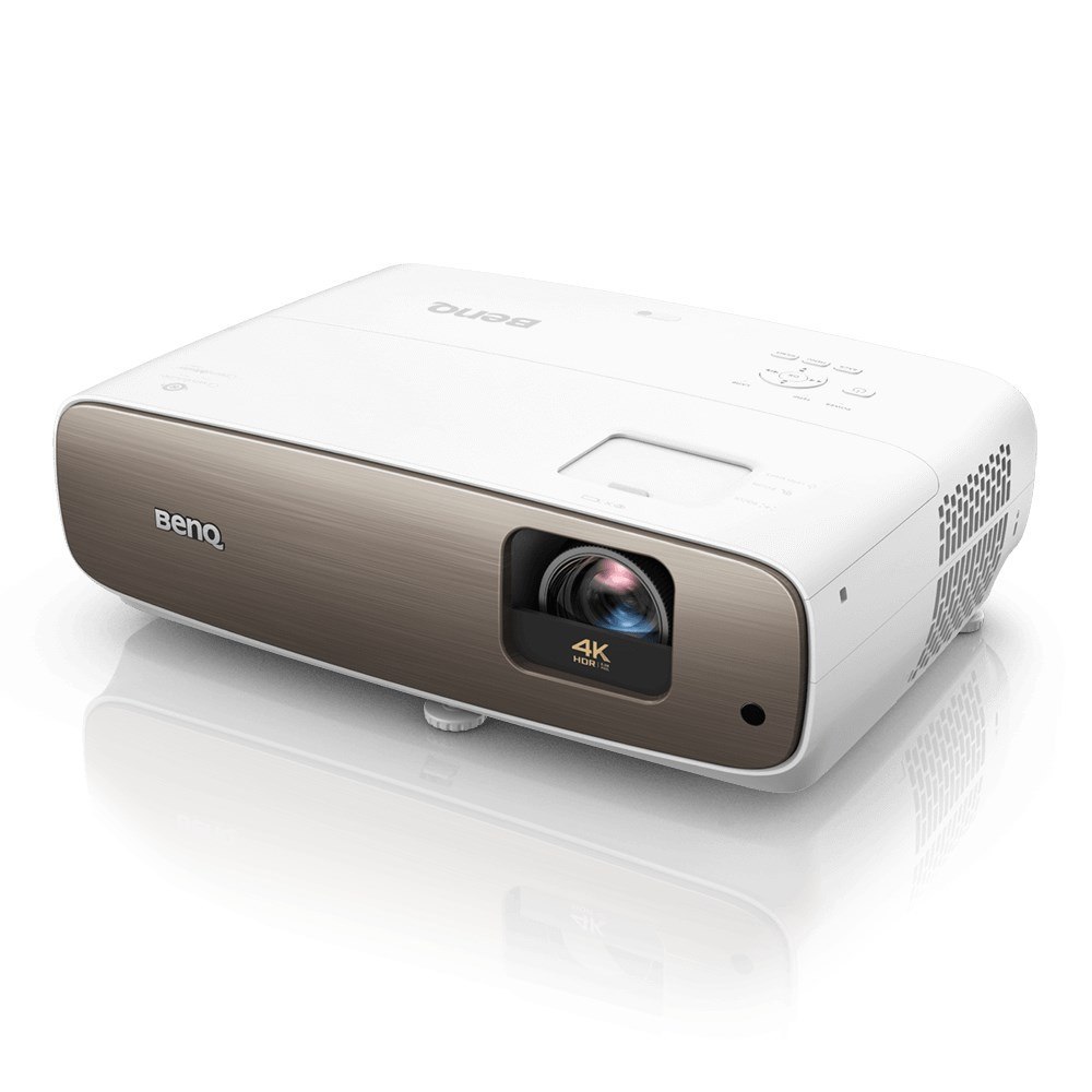 Projektor BenQ W2700 DLP 4K UHD HDR 2000ANS 30000:1