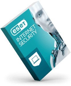 ESET Internet Security Serial 1U 12M przedłużenie