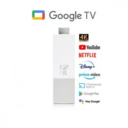 Homatics Google TV Next 4K
