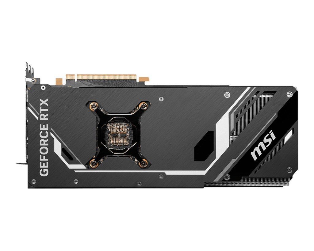 Karta graficzna MSI GeForce RTX 4080 16GB VENTUS 3X OC