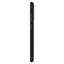 SPIGEN Etui do Samsung Galaxy S20 FE MATTE BLACK