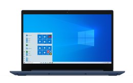 Lenovo 3i-15ITL05 i3-1115G4 15.6"FHD 8GB SSD512 IrisXe_G4 BT FPR Win10 (REPACK) 2Y Abyss Blue