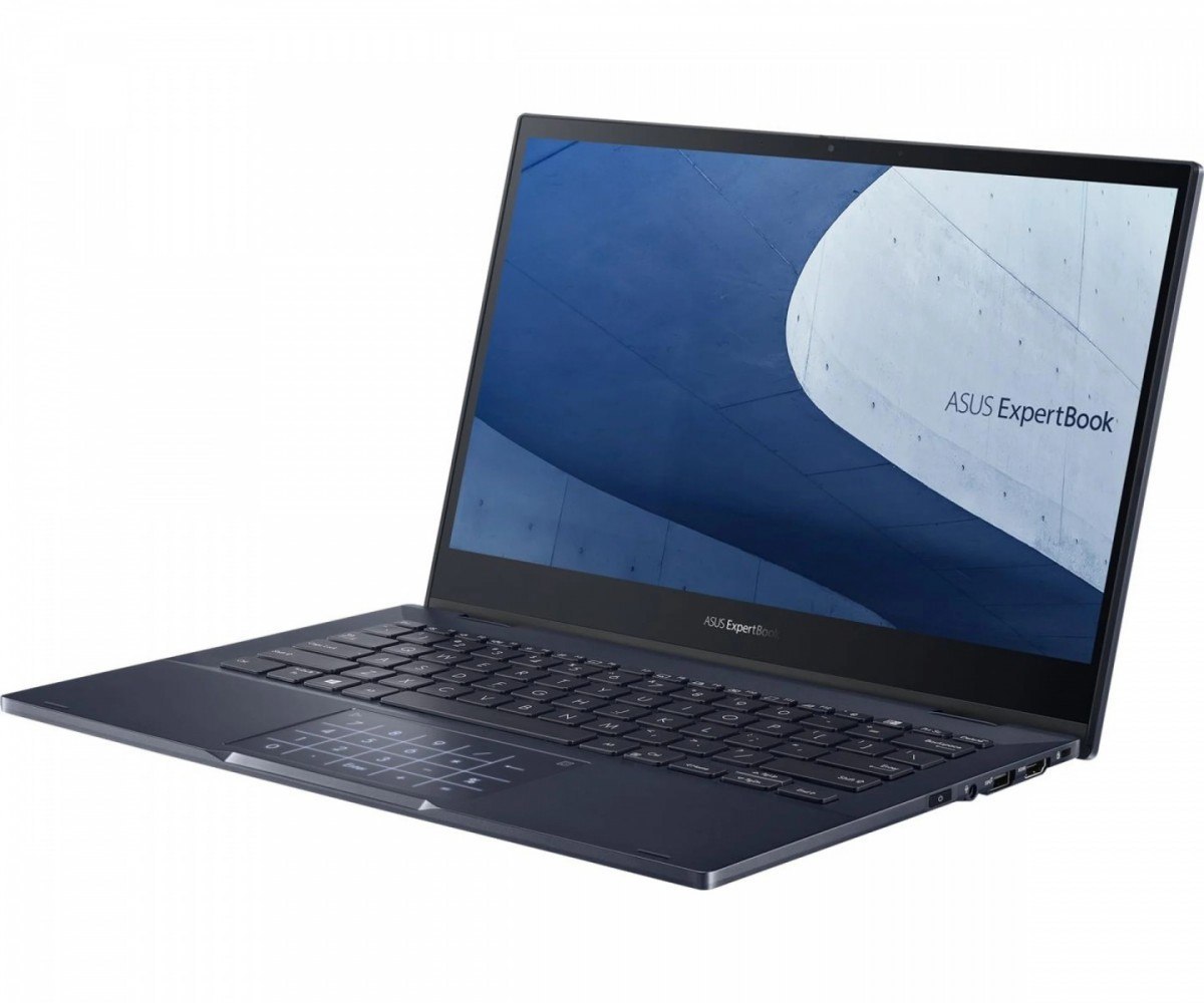 Asus Notebook Asus B5302FEA-LG1446RS i5 1135G7 8/256/Windows10 PRO 36 miesięcy ON-SITE NBD - wyceny specjalne u PM