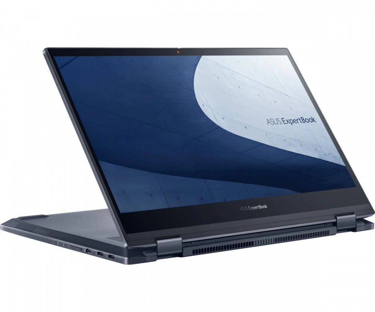 Asus Notebook Asus B5302FEA-LG1446RS i5 1135G7 8/256/Windows10 PRO 36 miesięcy ON-SITE NBD - wyceny specjalne u PM