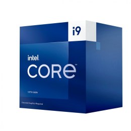 Intel Procesor Core i9-13900KS